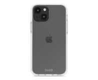 Holdit Seethru Case iPhone 15 White - 1148783 - zdjęcie 2